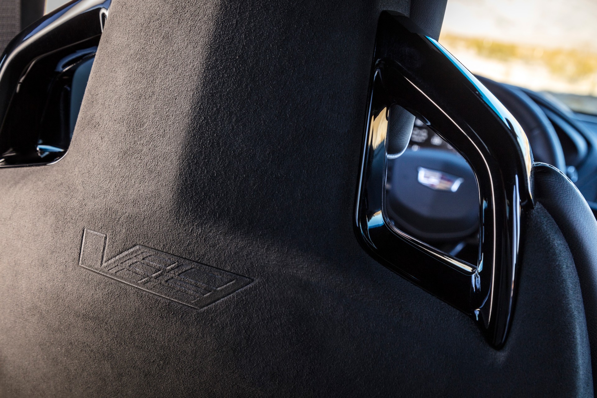 The 2022 Cadillac CT4-V Blackwing Packs A 472 HP Twin-Turbo Punch For $59,990