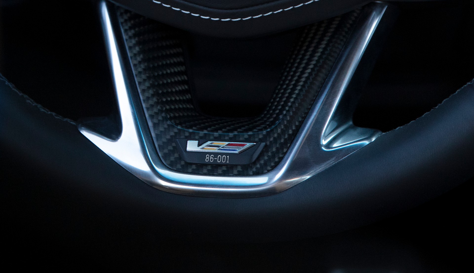 2022 Cadillac CT4-V And CT5-V Blackwings Shown Ahead Of Their Debut On Monday