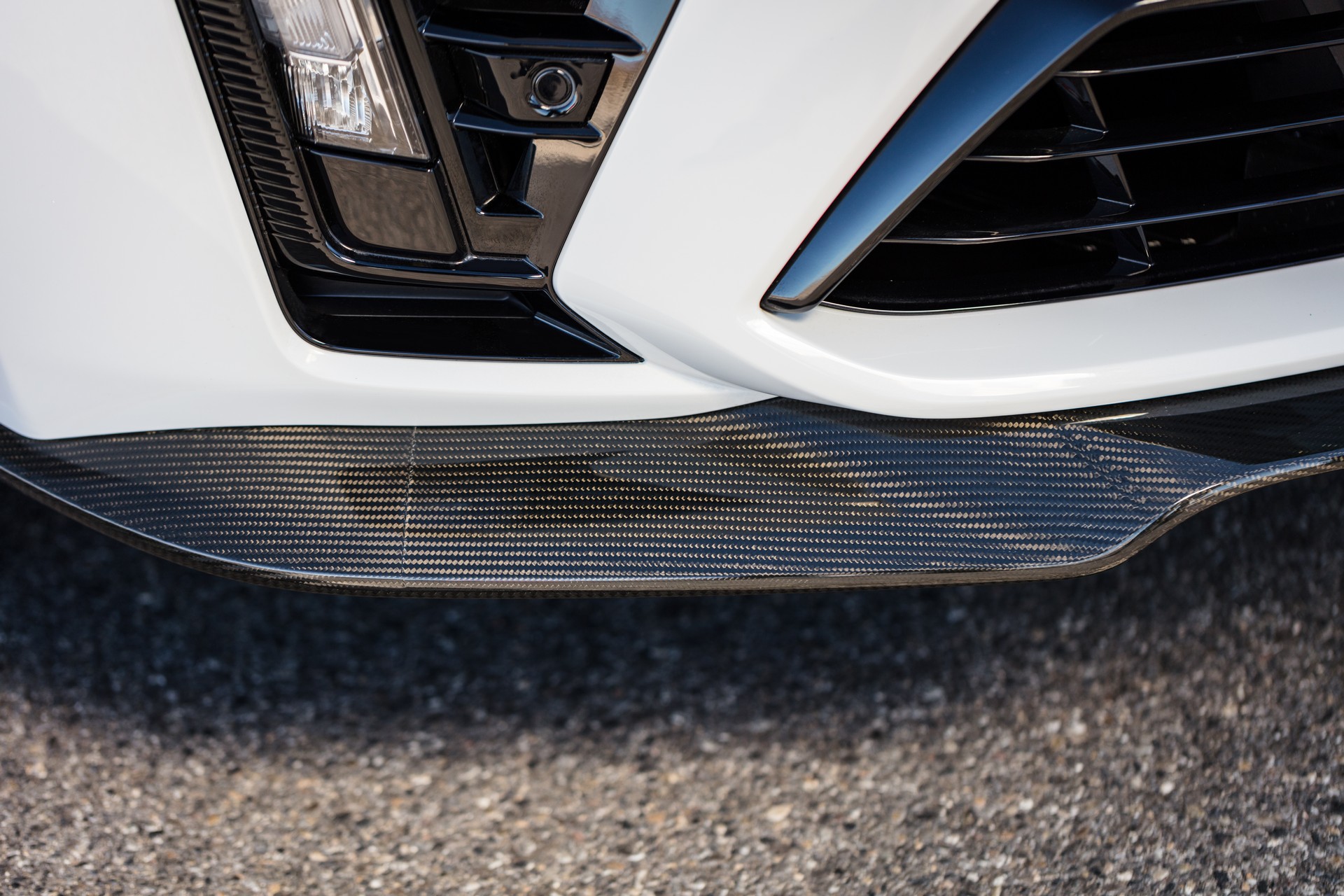 Why A Canadian Sold His 2-Month Old 2021 Corvette C8 For A 2019 Civic Type-R