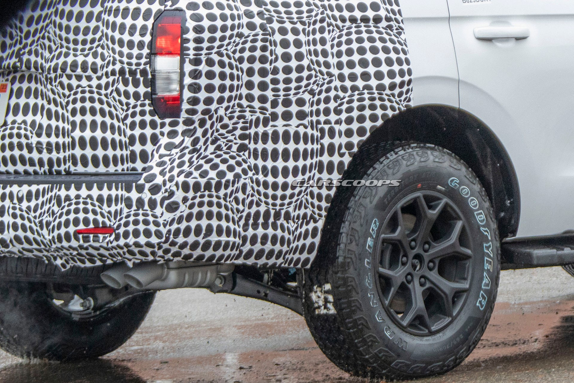 2022 Ford Expedition To Get Updated Looks And Massive Touchscreen Infotainment System