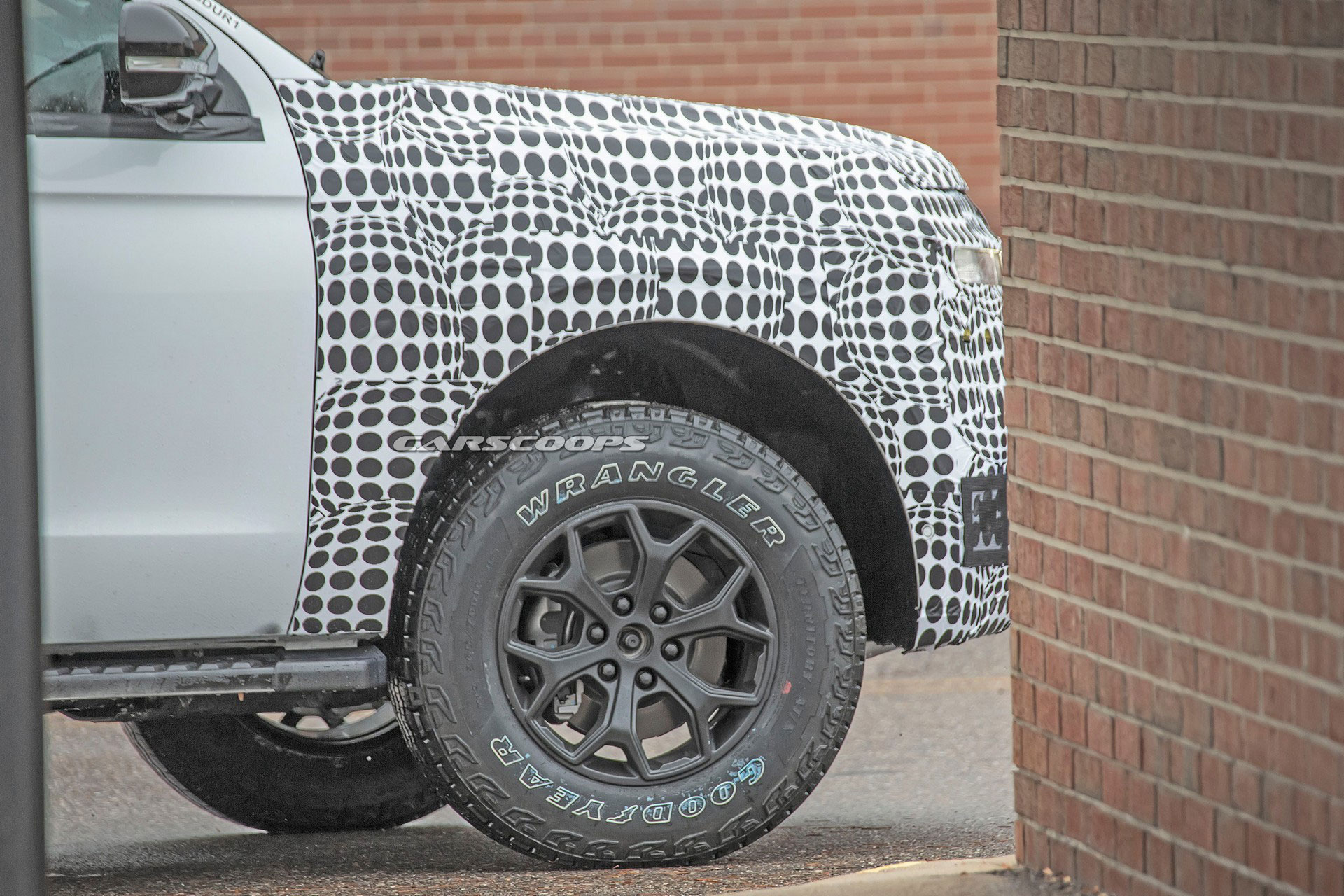 2022 Ford Expedition To Get Updated Looks And Massive Touchscreen Infotainment System