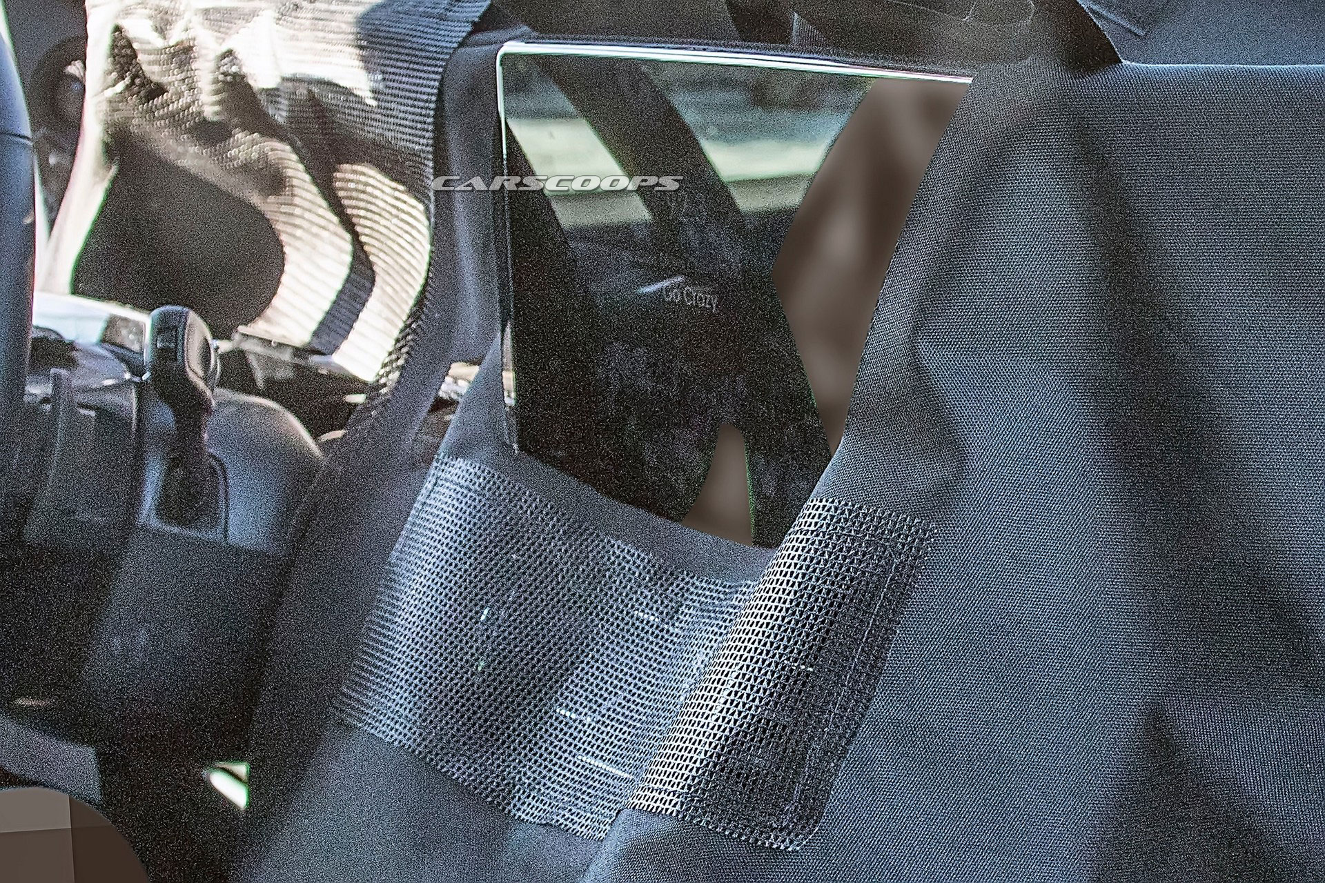 2022 Ford Expedition To Get Updated Looks And Massive Touchscreen Infotainment System