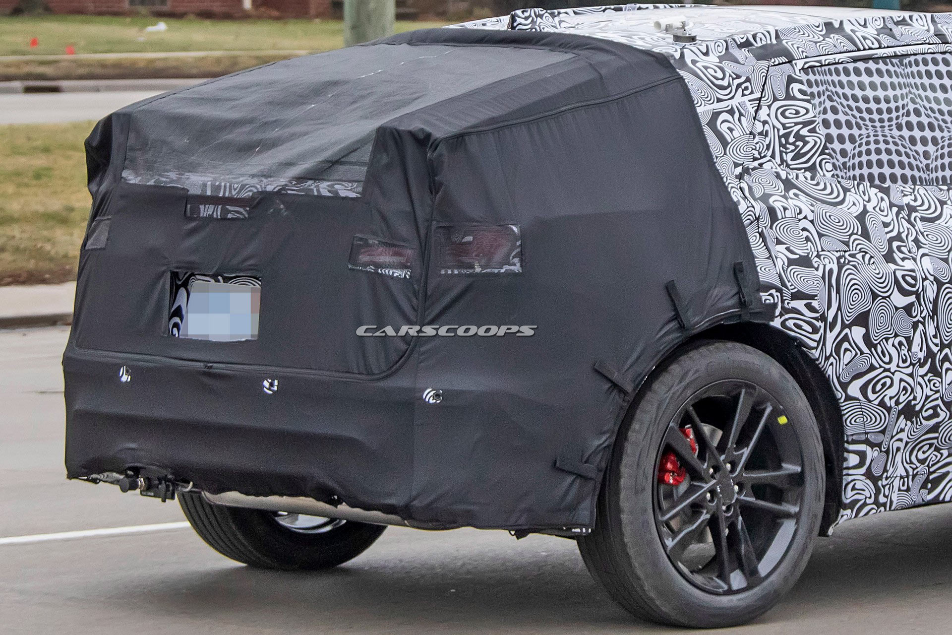 Ford Fusion Active Set To Blur The Line Between Crossover Coupes And Sportbacks