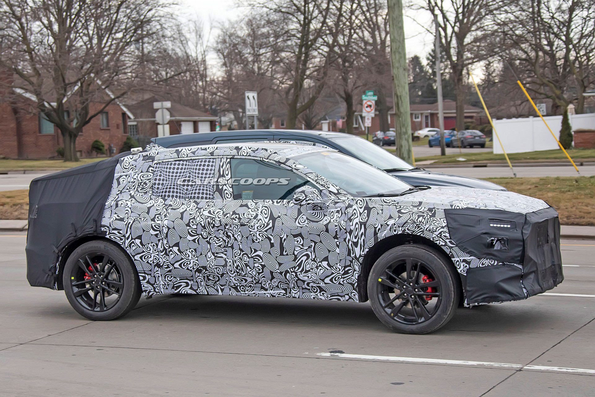 Ford Fusion Active Set To Blur The Line Between Crossover Coupes And Sportbacks