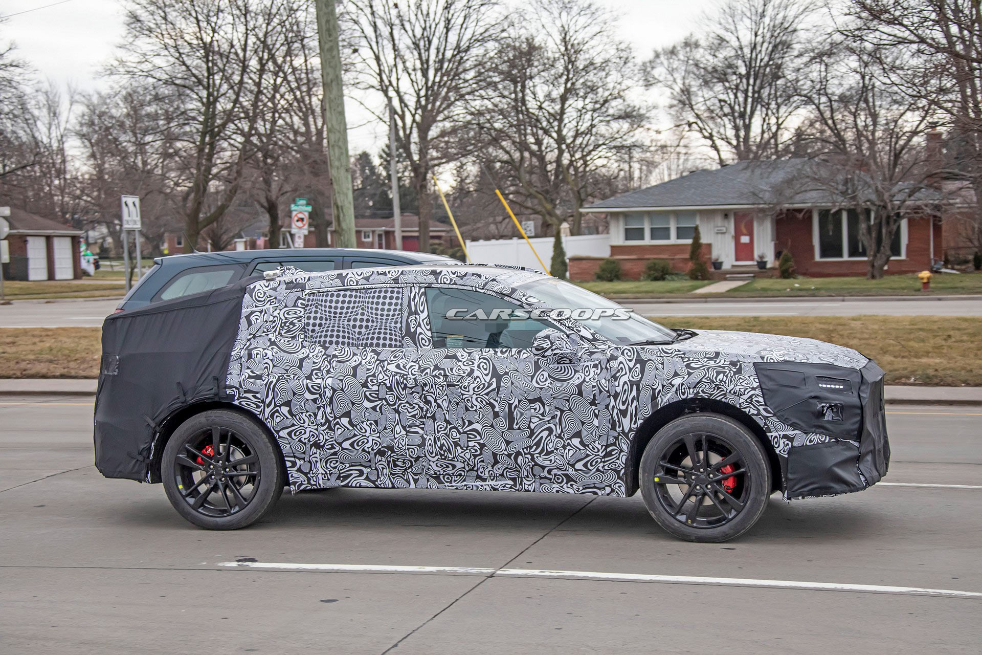 Ford Fusion Active Set To Blur The Line Between Crossover Coupes And Sportbacks