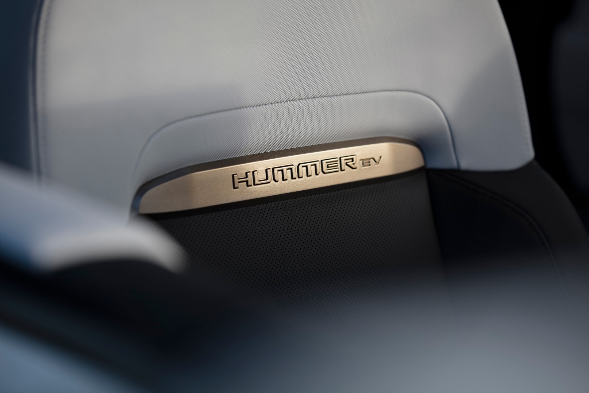 First Production 2022 GMC Hummer EV Heading To Barrett-Jackson Auction