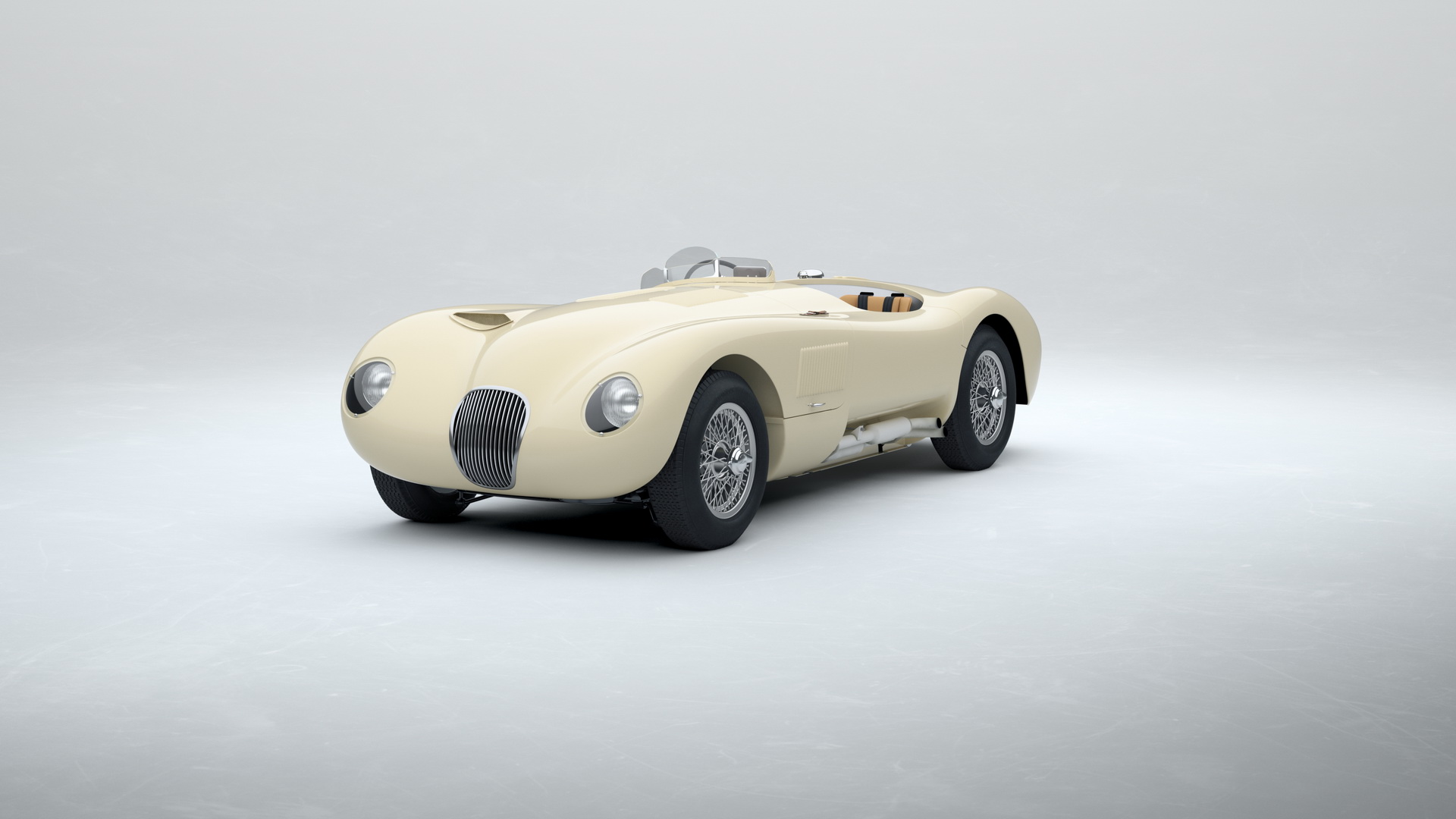 Jaguar C-Type Continuation Series Announced For 2022 As The Brand’s Ultimate Reborn Classic