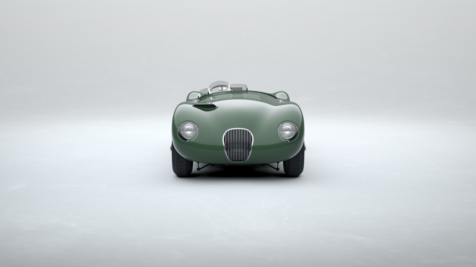 Jaguar C-Type Continuation Series Announced For 2022 As The Brand’s Ultimate Reborn Classic