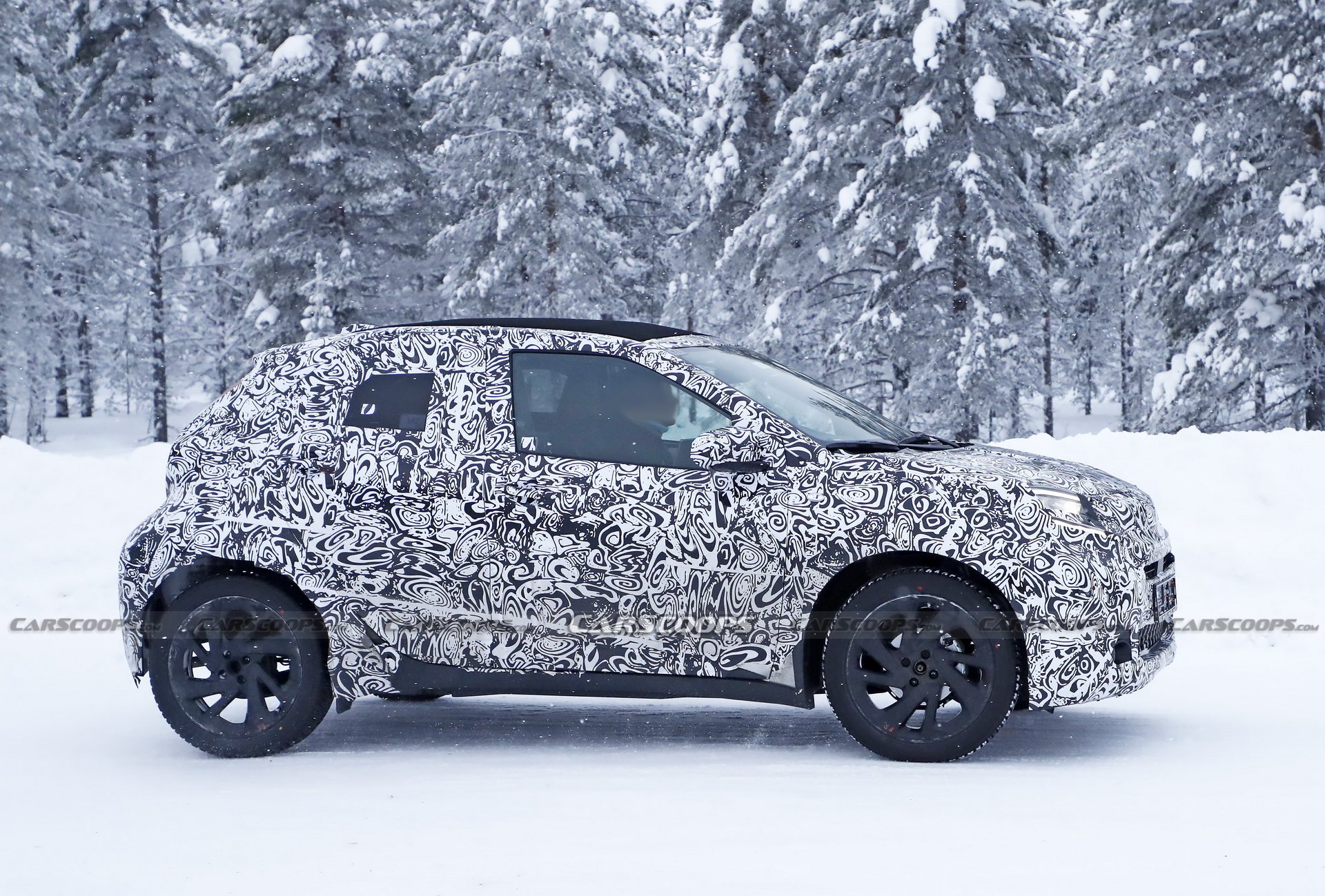 Toyota Confirms New City Car For Europe, Will Share Platform With The Latest Yaris