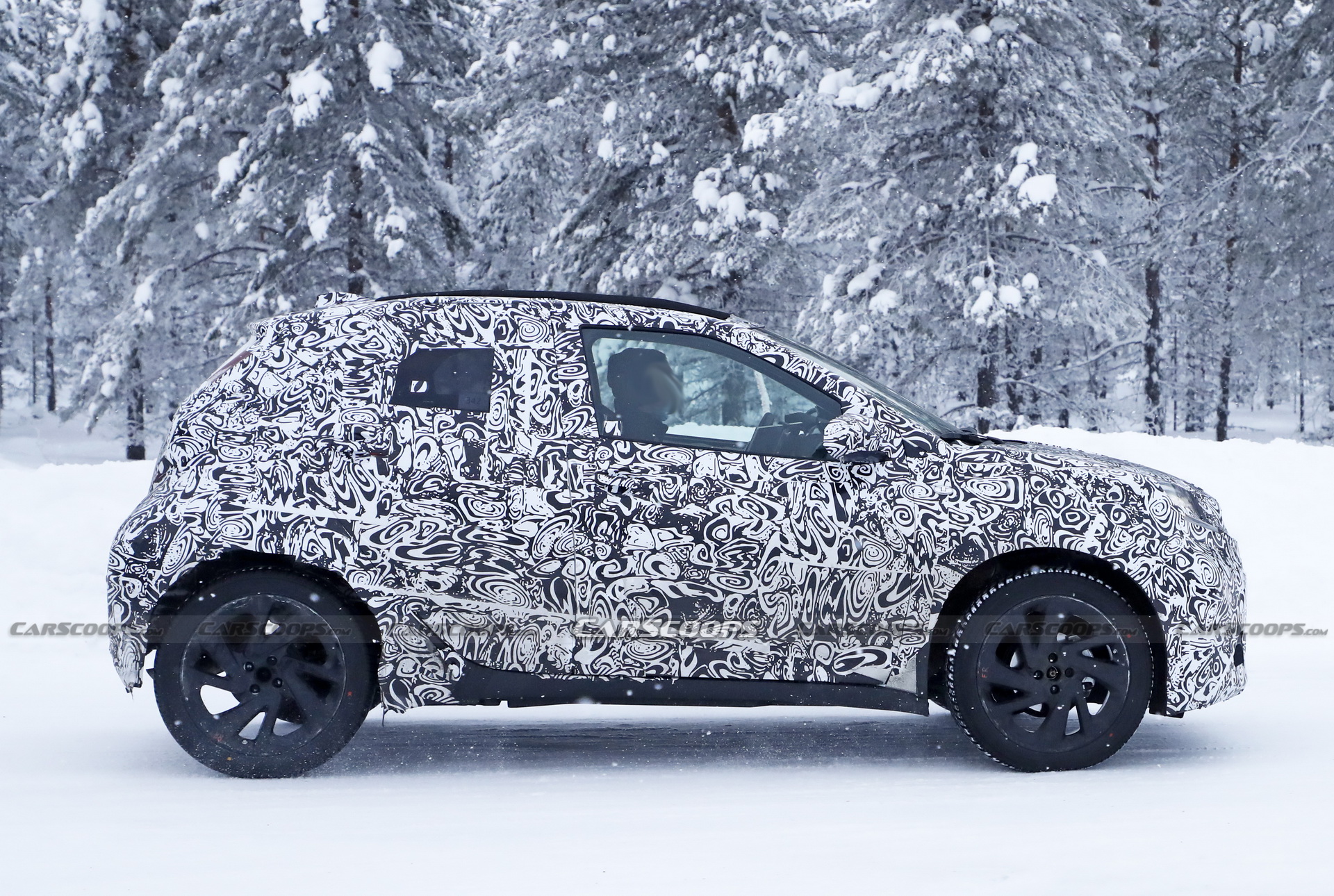 Toyota Confirms New City Car For Europe, Will Share Platform With The Latest Yaris