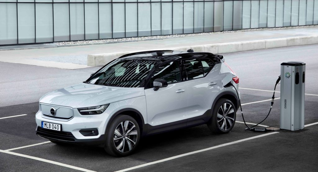  Volvo Turning Its Hometown Into a Climate-Neutral City By 2030