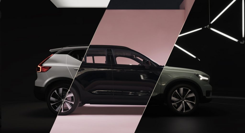 You Too Can Create Apps For Your Volvo Thanks To Innovation Hub