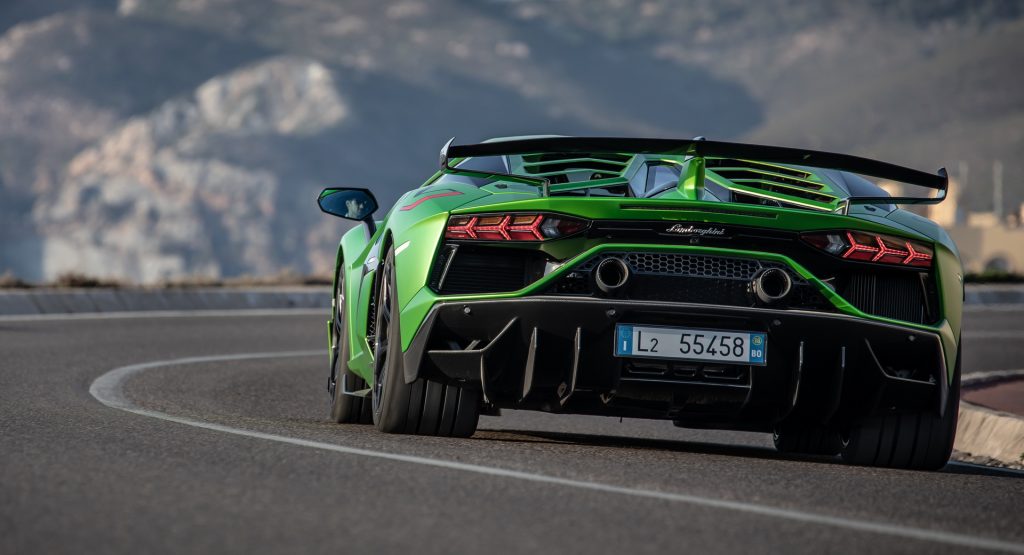 Why Are EVs Quicker? Because Engines Are Kinda Slow