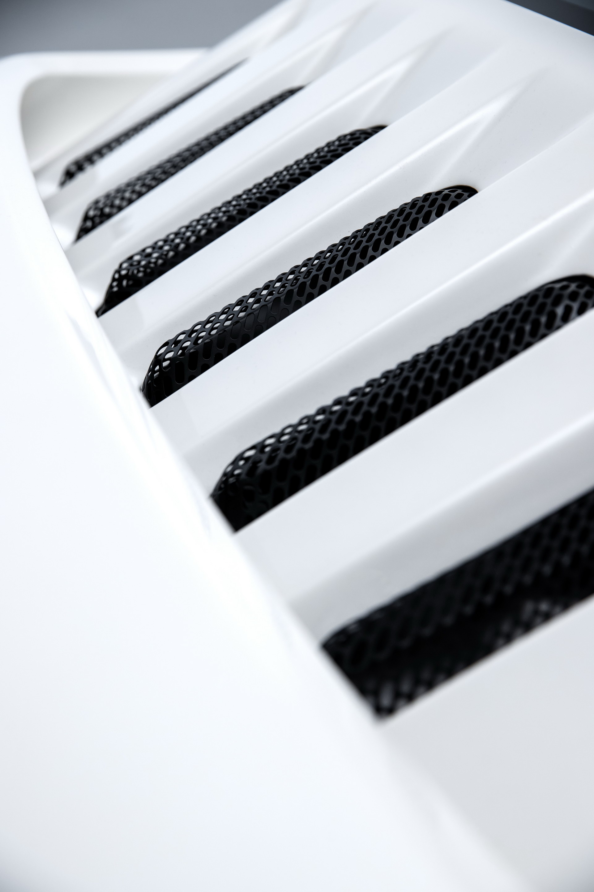 Singer Built Two Specially Commissioned Safari-Style 911 Rally Racers Named ACS