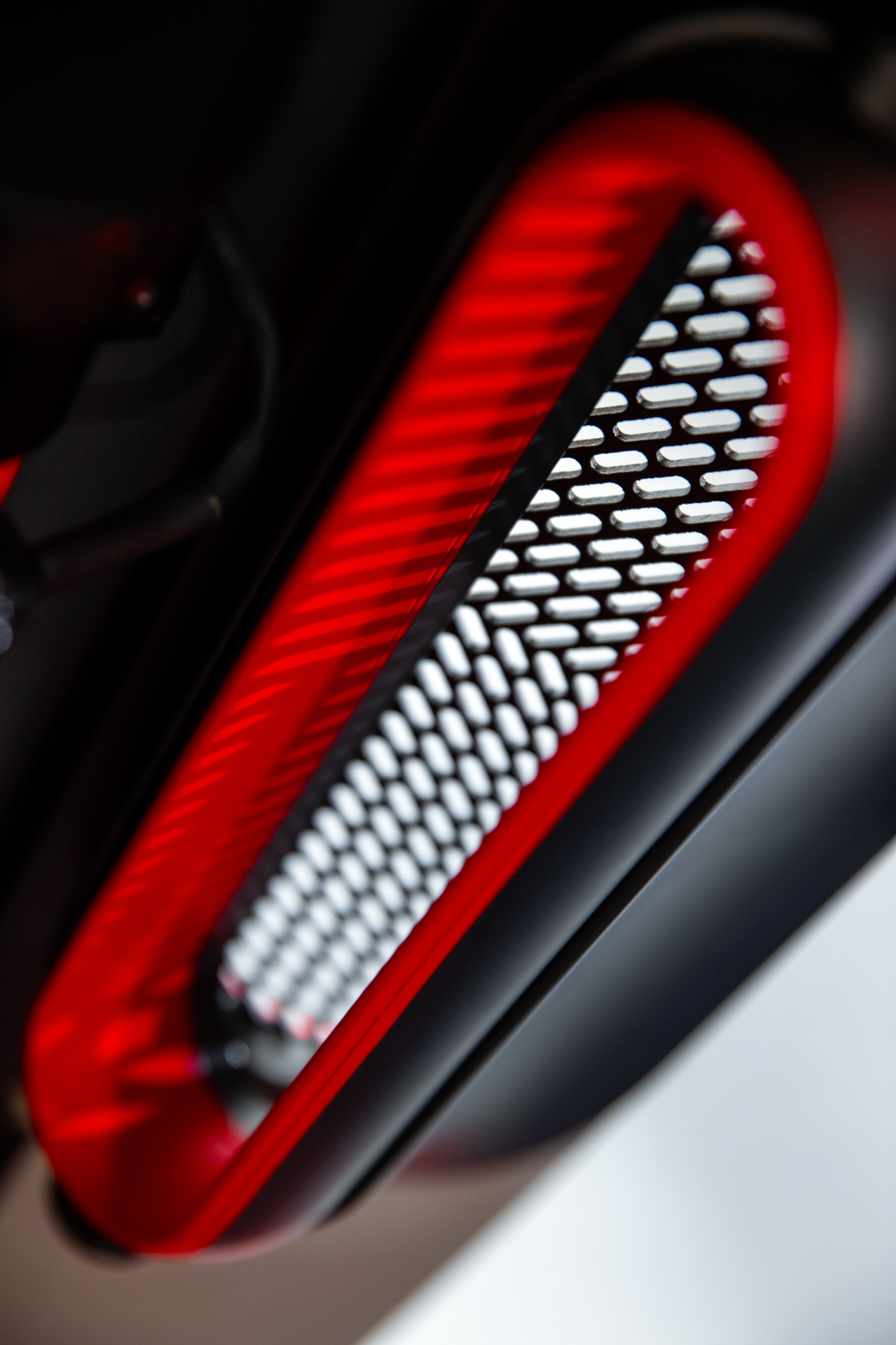 Singer Built Two Specially Commissioned Safari-Style 911 Rally Racers Named ACS