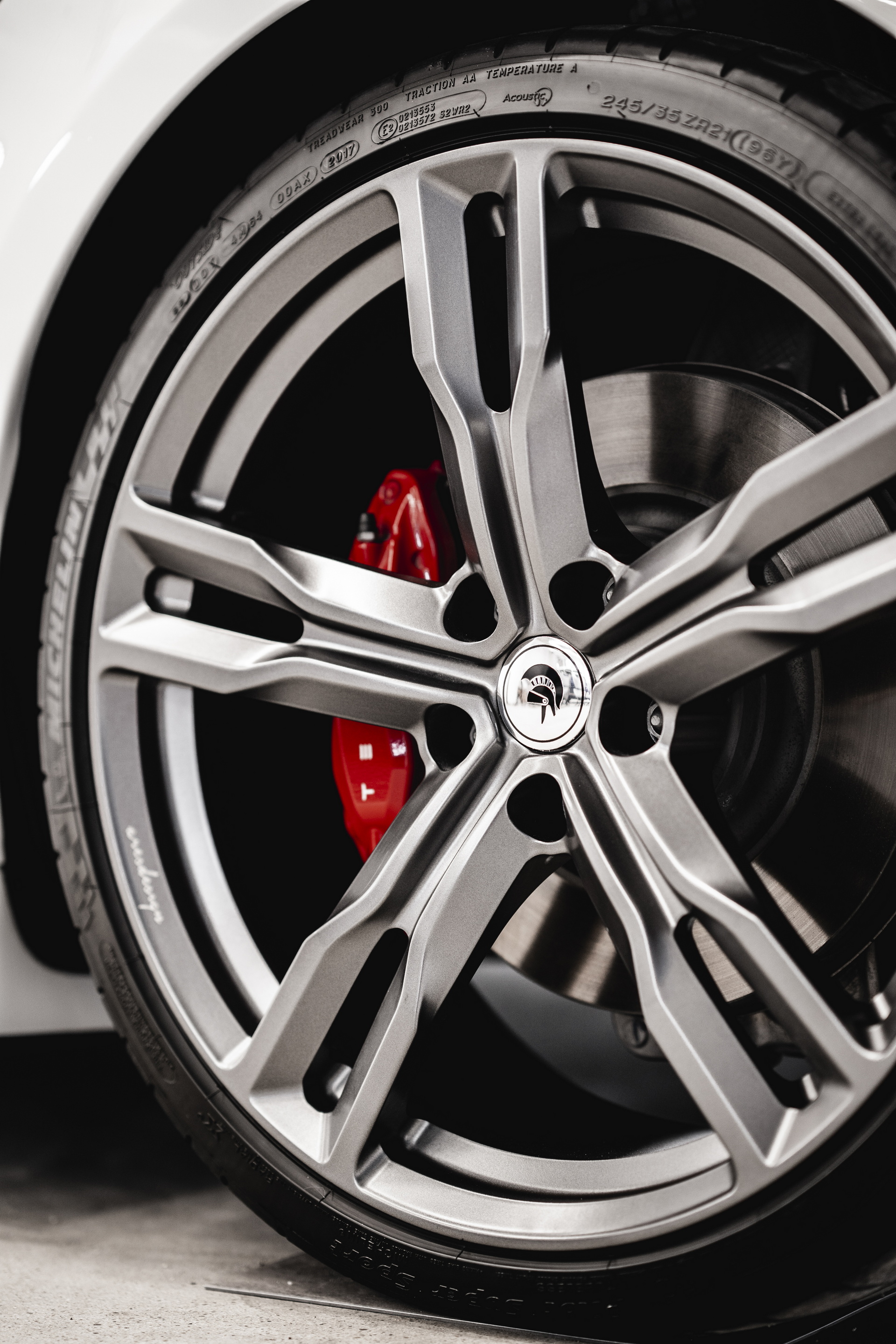 Italian Company Can Build You This Sexy Two-Door Tesla Model S Convertible