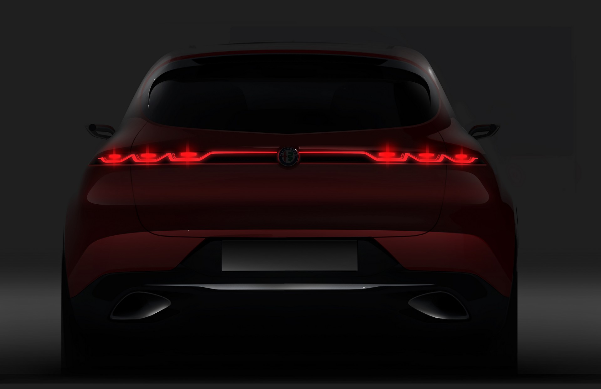 Alfa Romeo Tonale Will Reportedly Be Unveiled This Fall