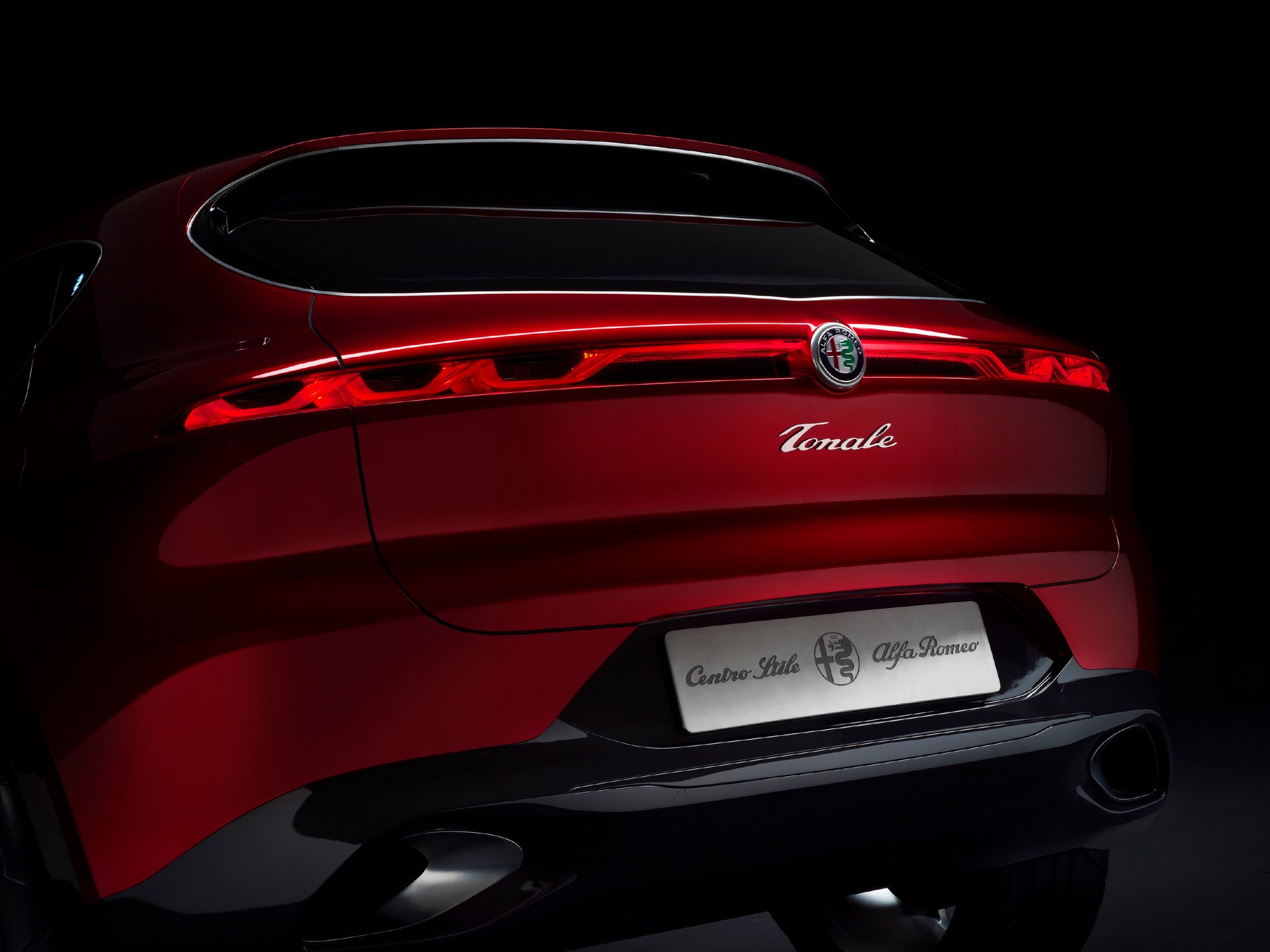 Alfa Romeo Tonale Will Reportedly Be Unveiled This Fall