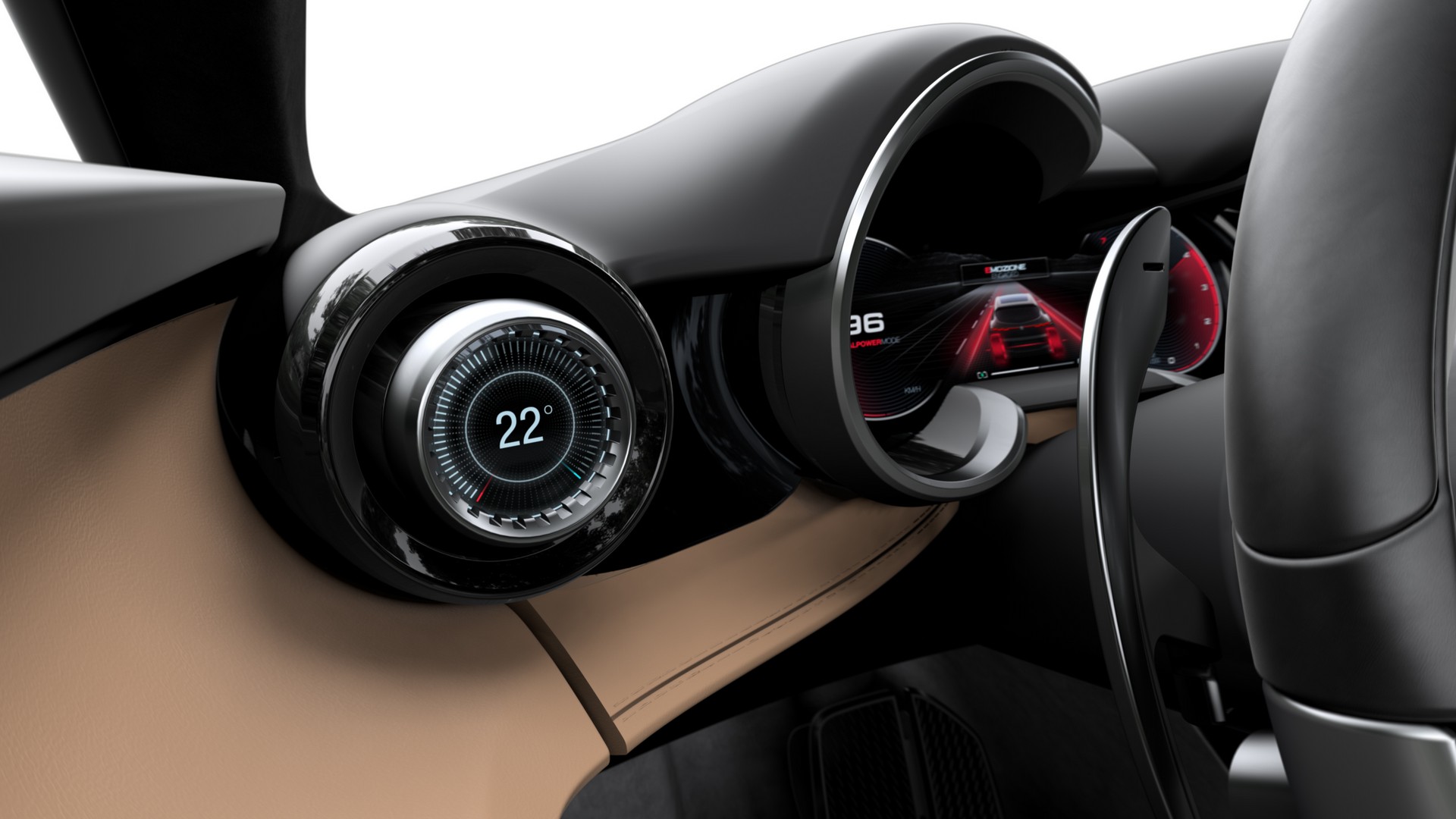 Alfa Romeo Tonale Will Reportedly Be Unveiled This Fall