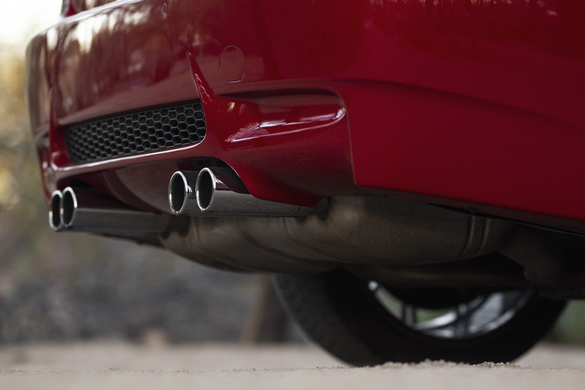 Can’t Stand The New M3? Then Take A Look At This 2008 E92