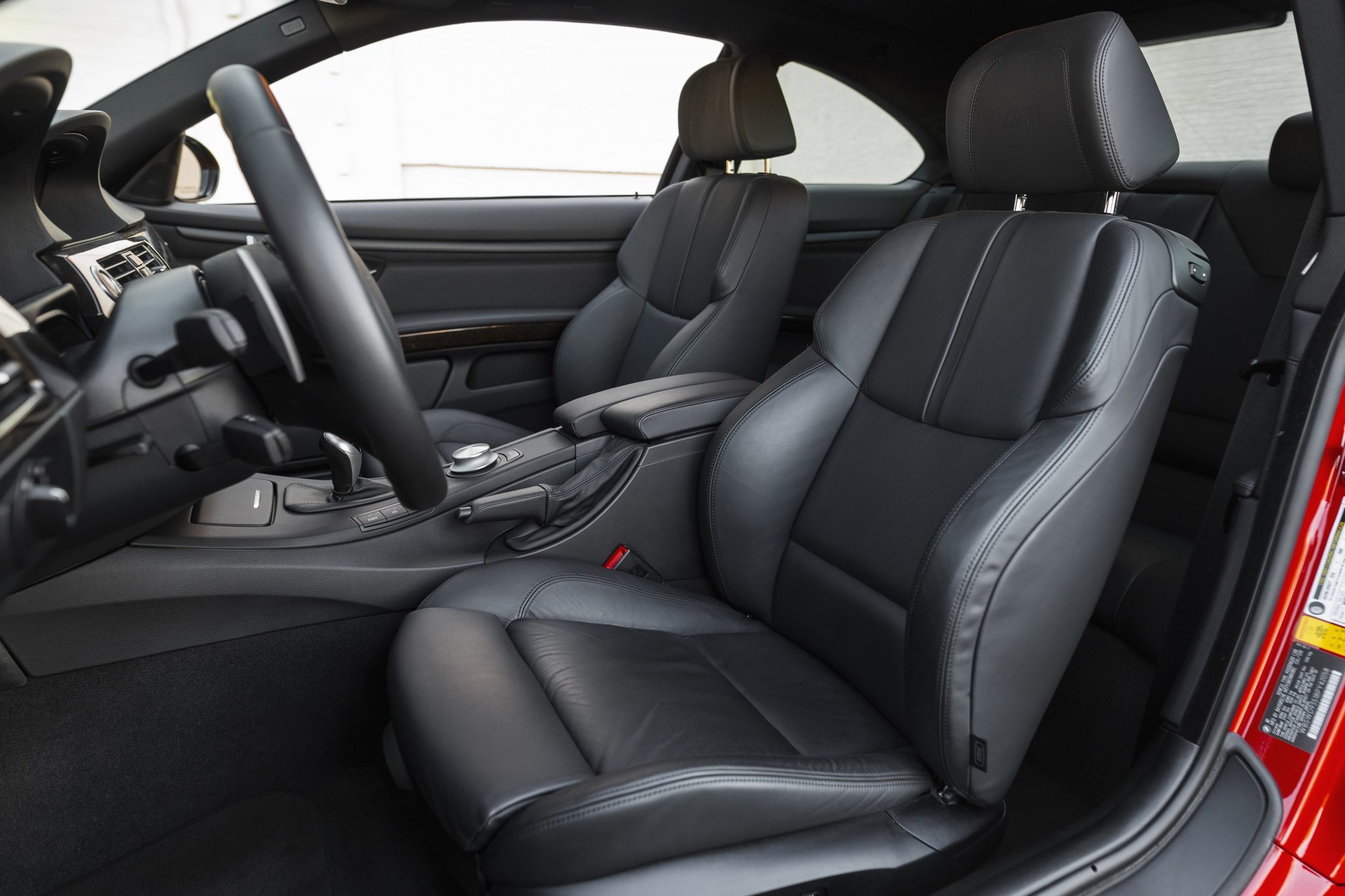 Can’t Stand The New M3? Then Take A Look At This 2008 E92