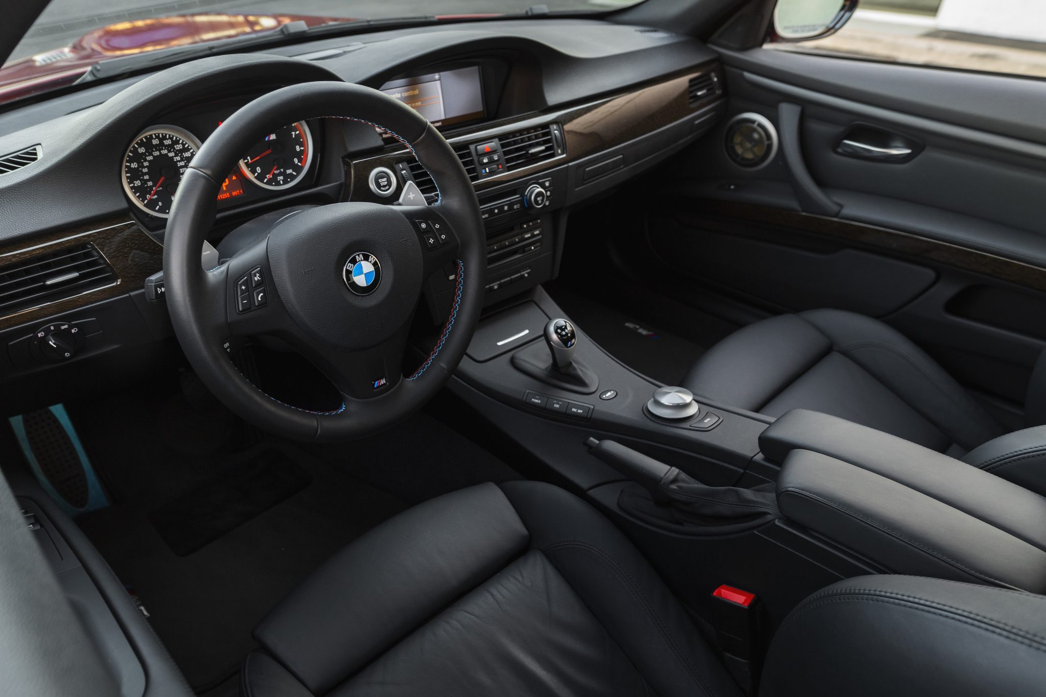 Can’t Stand The New M3? Then Take A Look At This 2008 E92