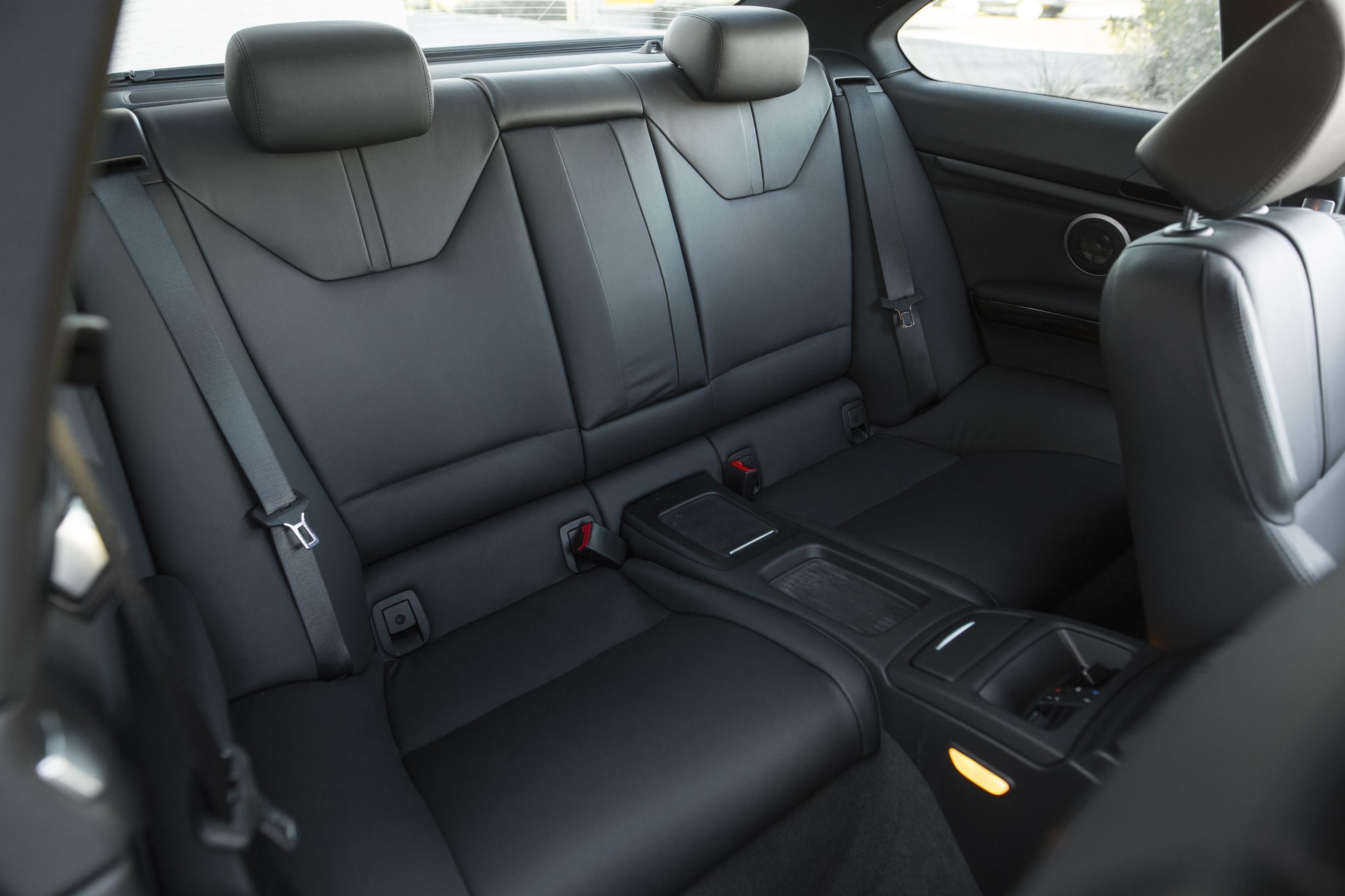 Can’t Stand The New M3? Then Take A Look At This 2008 E92