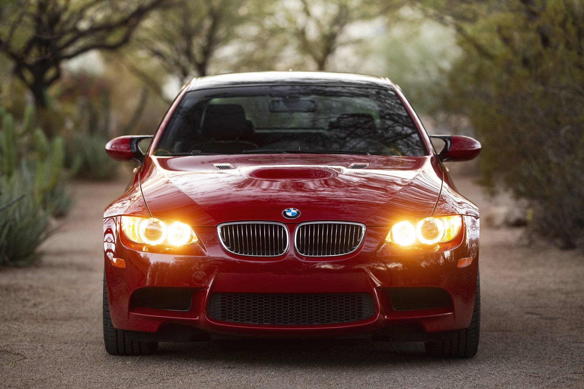 Can’t Stand The New M3? Then Take A Look At This 2008 E92