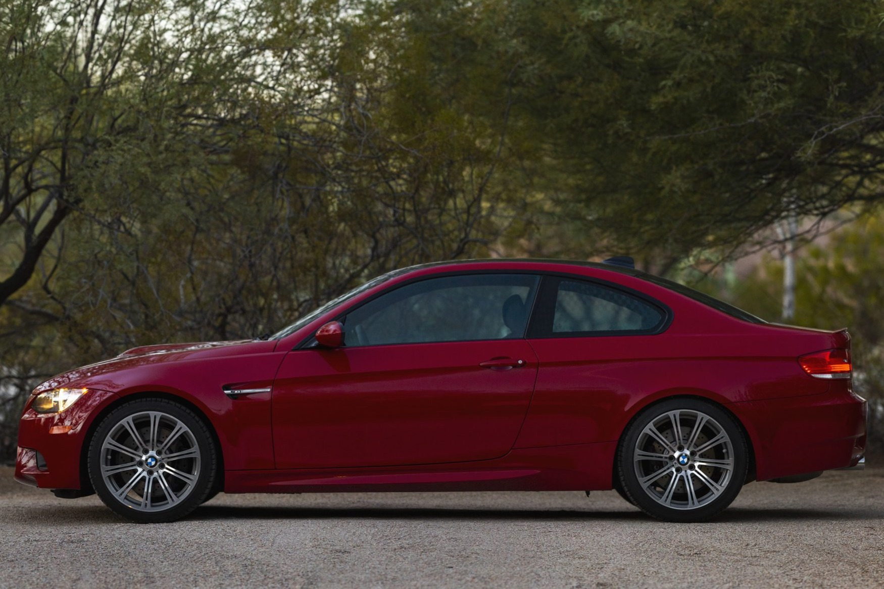 Can’t Stand The New M3? Then Take A Look At This 2008 E92