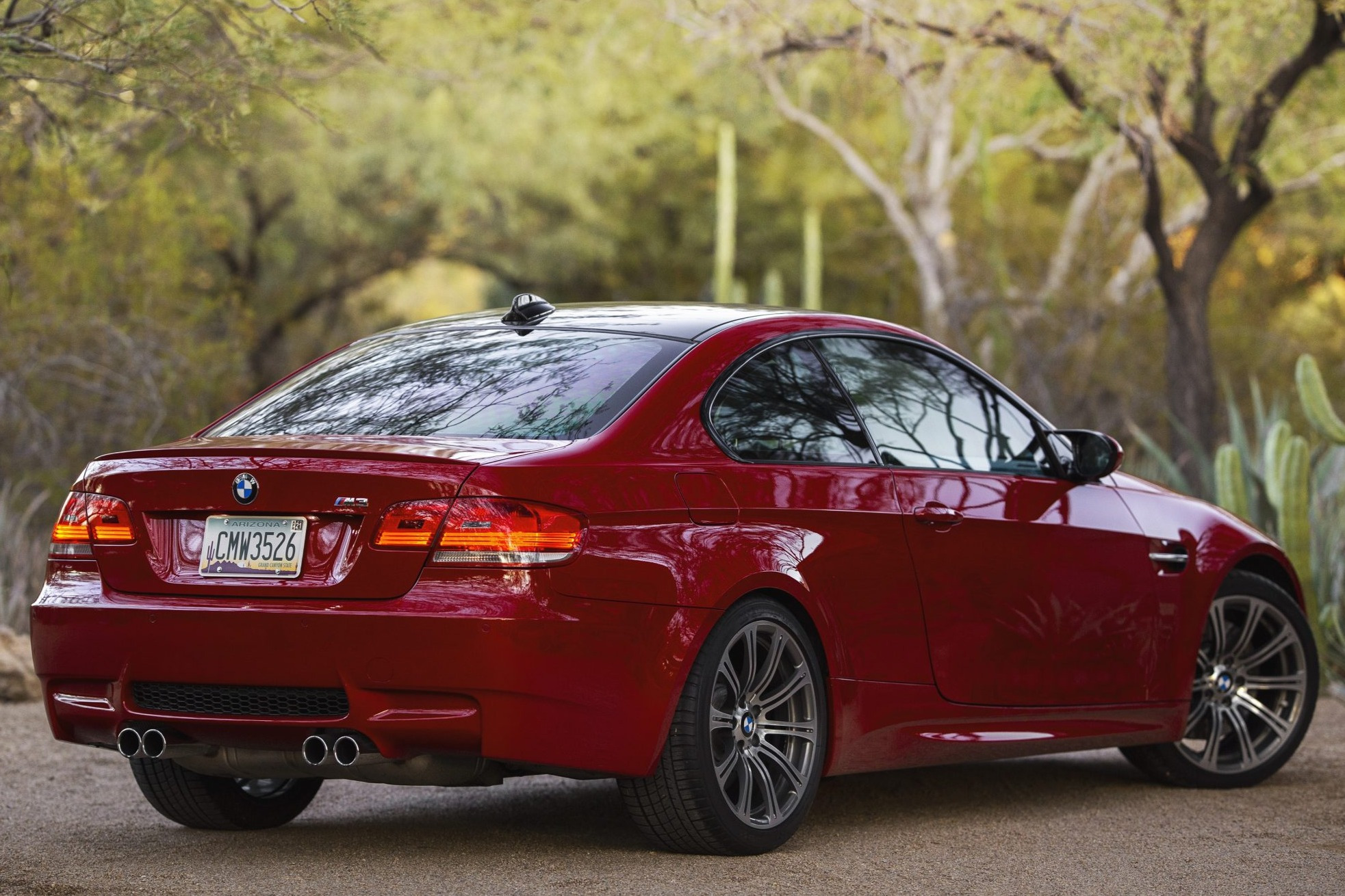 Can’t Stand The New M3? Then Take A Look At This 2008 E92
