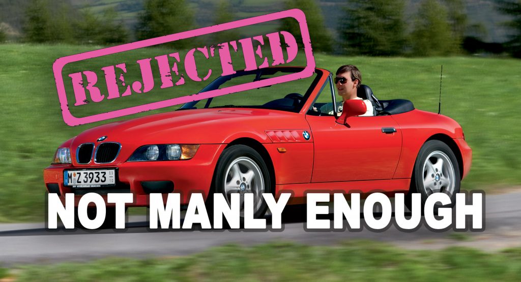  A Look At The Cars That Didn’t Make It Into The Fast And The Furious