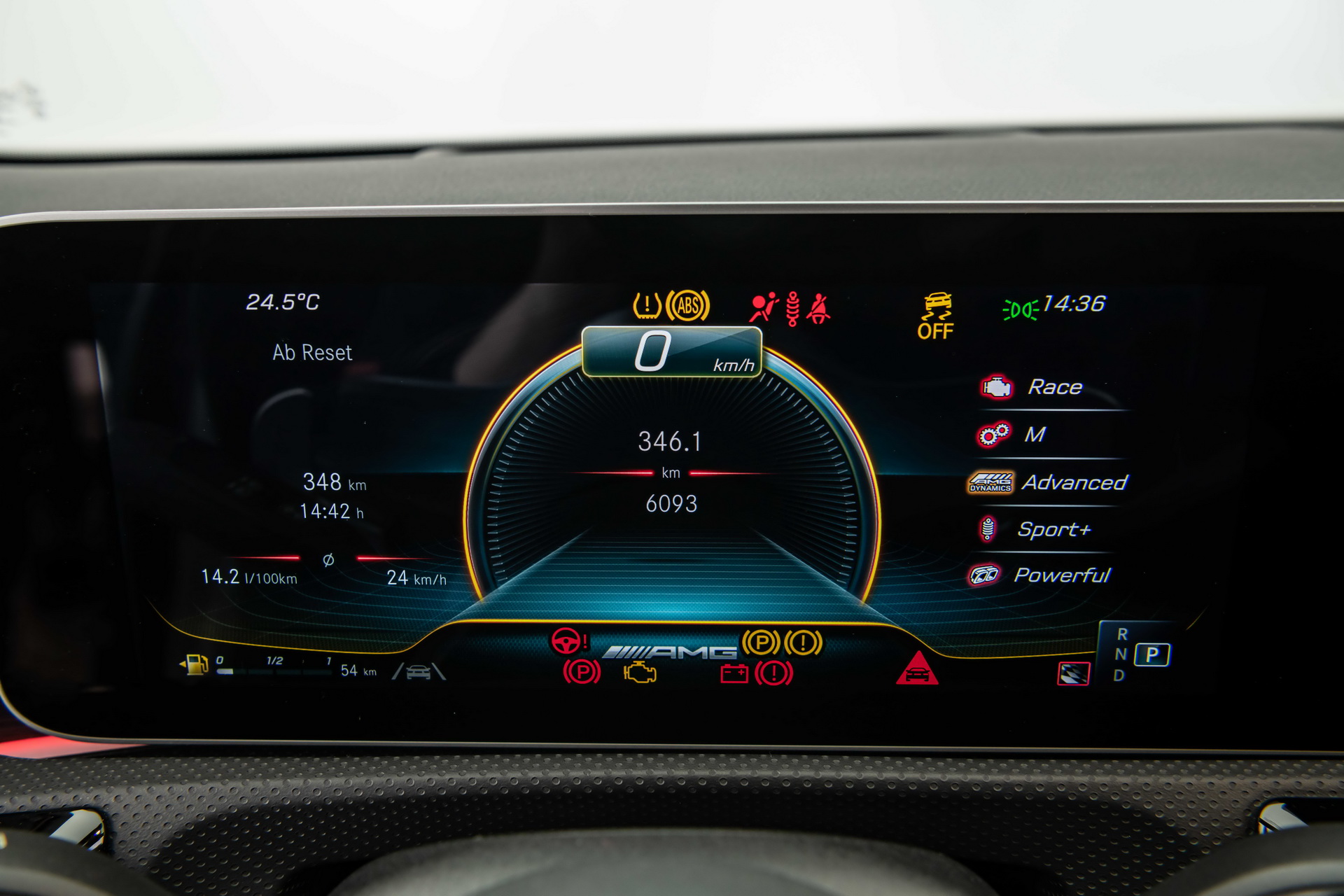 Surprise, Surprise: Brabus Gives The Mercedes-AMG A45 S Even More Power