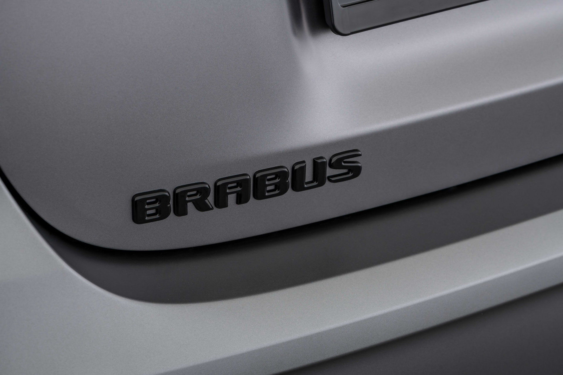 Surprise, Surprise: Brabus Gives The Mercedes-AMG A45 S Even More Power