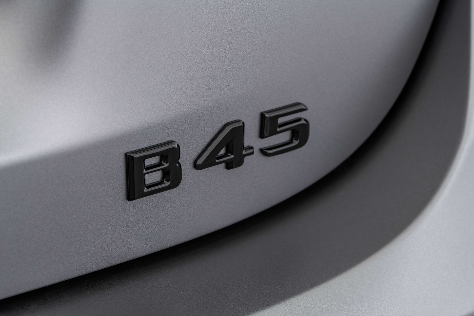 Surprise, Surprise: Brabus Gives The Mercedes-AMG A45 S Even More Power