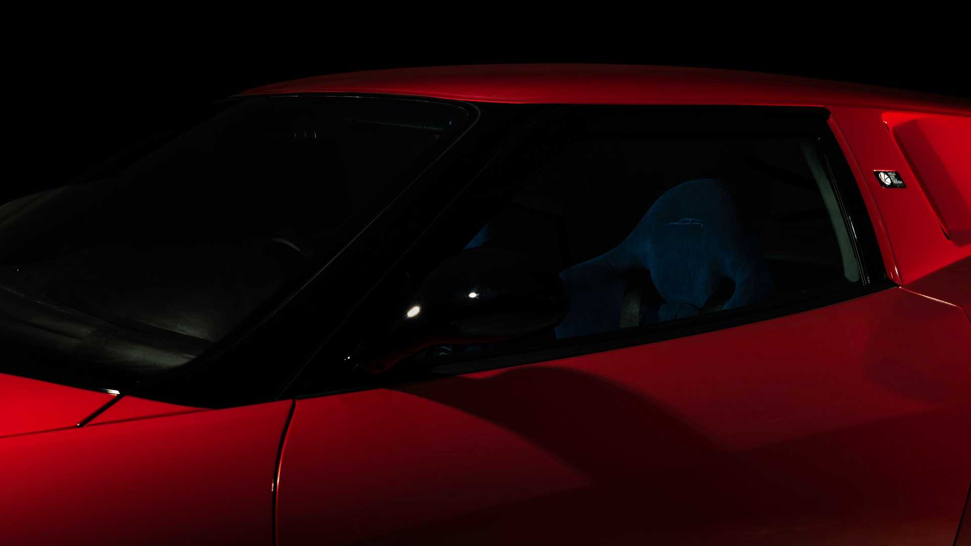 Coachbuilder Bakes A Modern-Day, One-Off Ferrari Breadvan