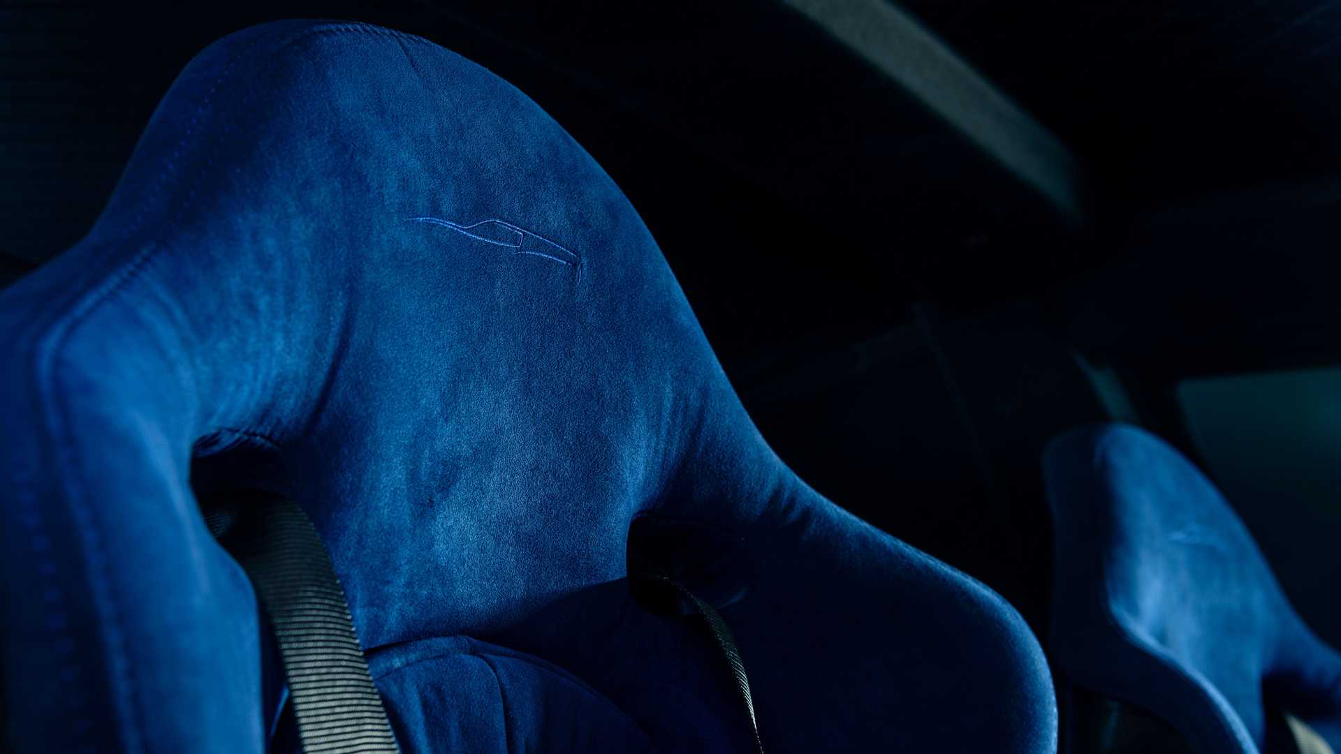 Coachbuilder Bakes A Modern-Day, One-Off Ferrari Breadvan