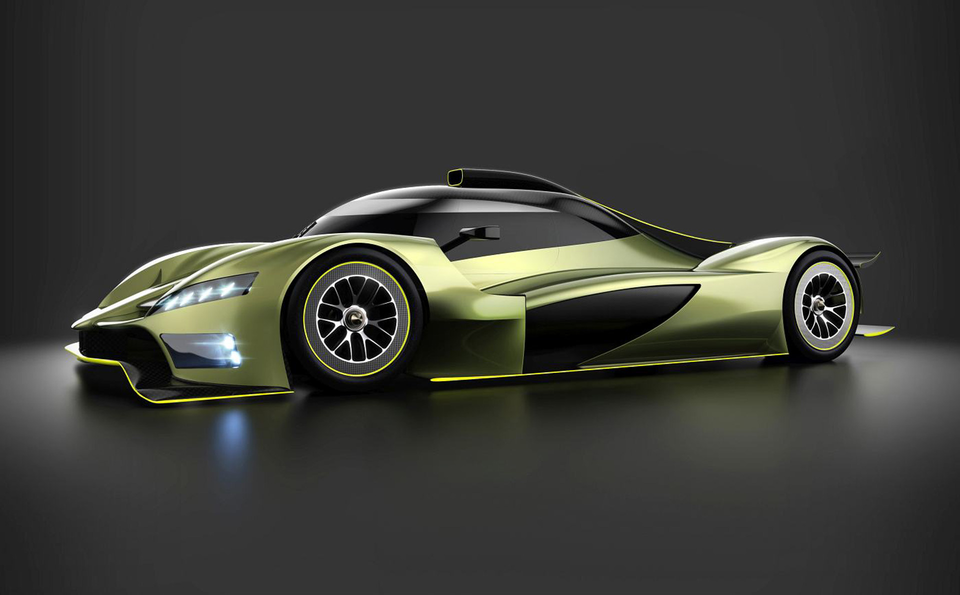 ByKolles Racing Unveils Its Le Mans Hypercar Racer, Including Road-Legal Variant