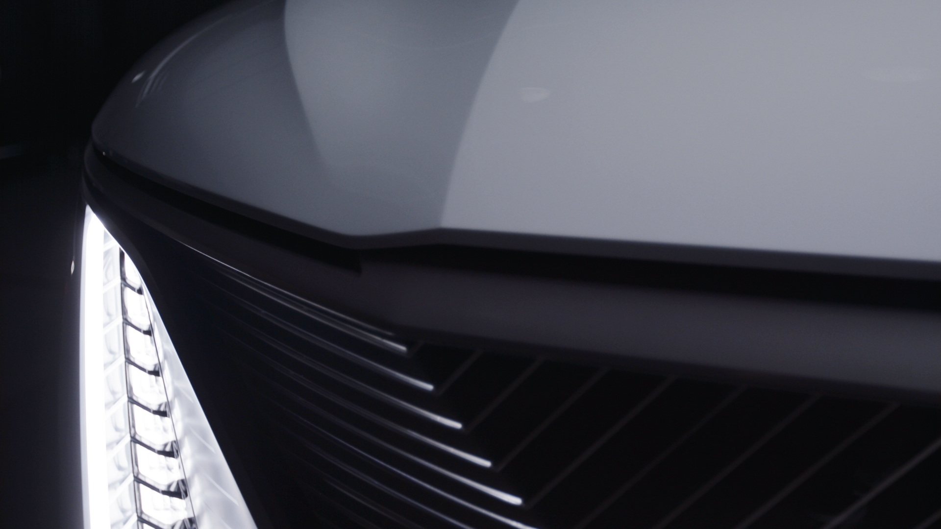 Cadillac Teases Flagship Celestiq Electric Sedan Coming Next Year