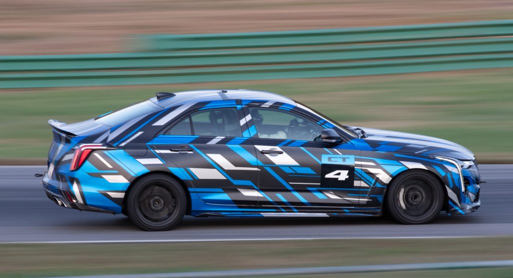  66 Percent Of Americans Say They Know How To Drive A Manual, But Almost No One Is Buying Them