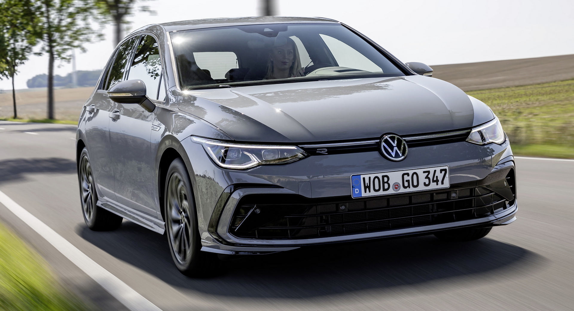 toxiciteit Cusco Rekwisieten The VW Golf Is Europe's (And Germany's) Best Selling Car For 2020 |  Carscoops
