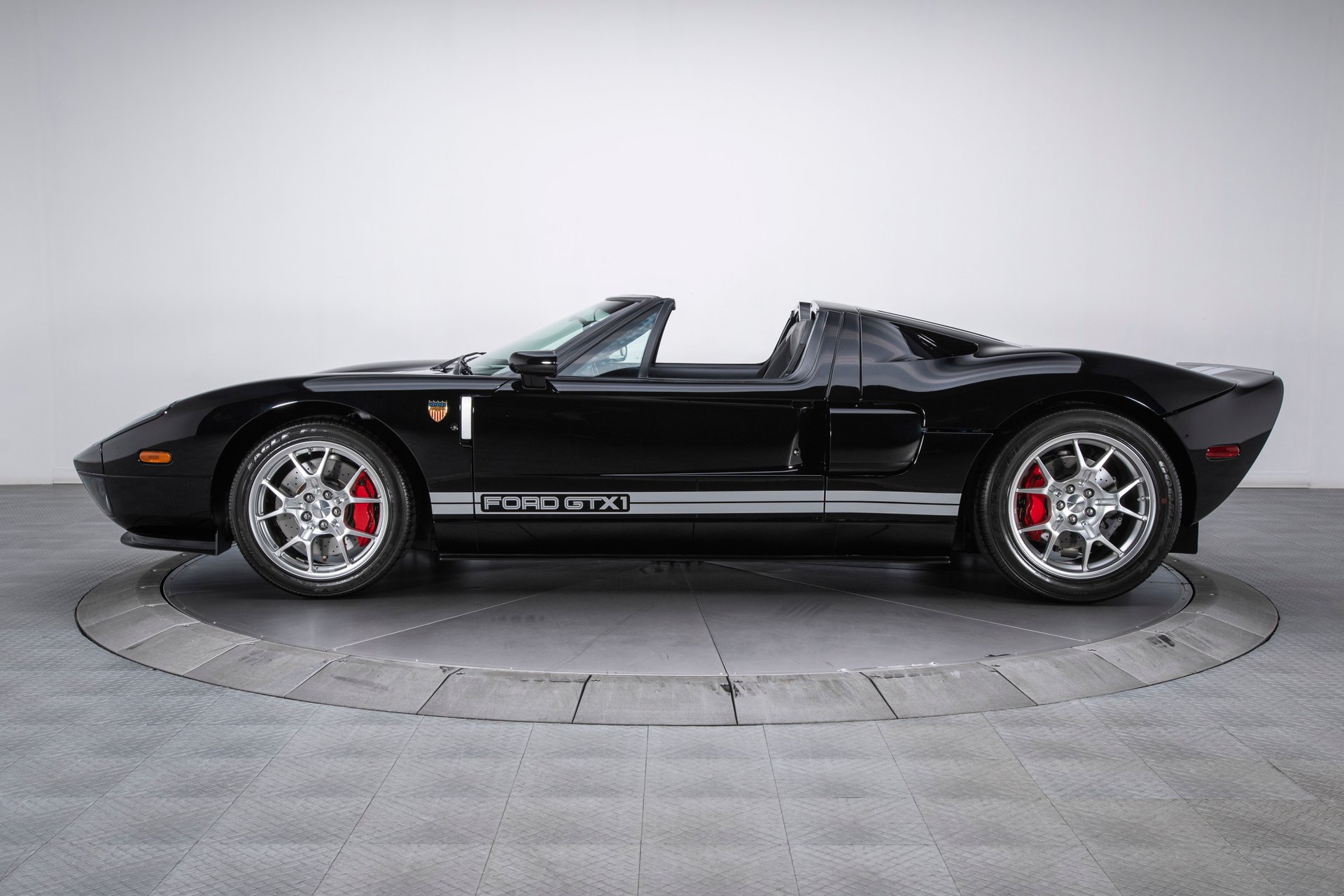 Would You Blow Away Nearly $600,000 For This Rare 2006 Ford GTX1?