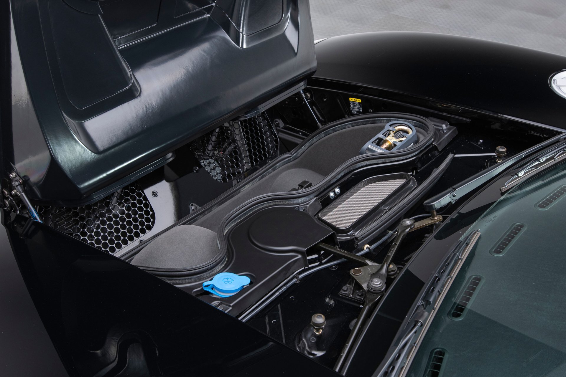 Would You Blow Away Nearly $600,000 For This Rare 2006 Ford GTX1?