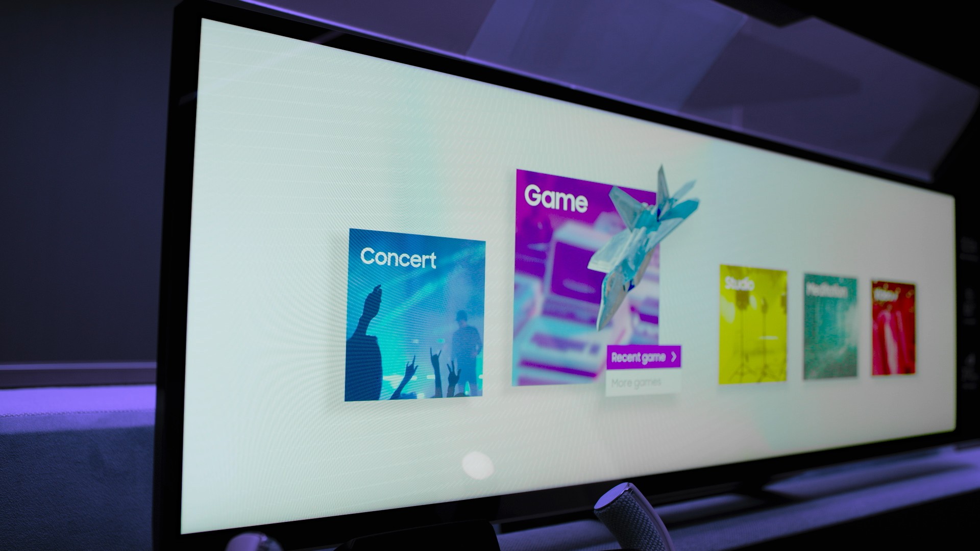 HARMAN Revisions The In-Car Experience With Three New Concepts