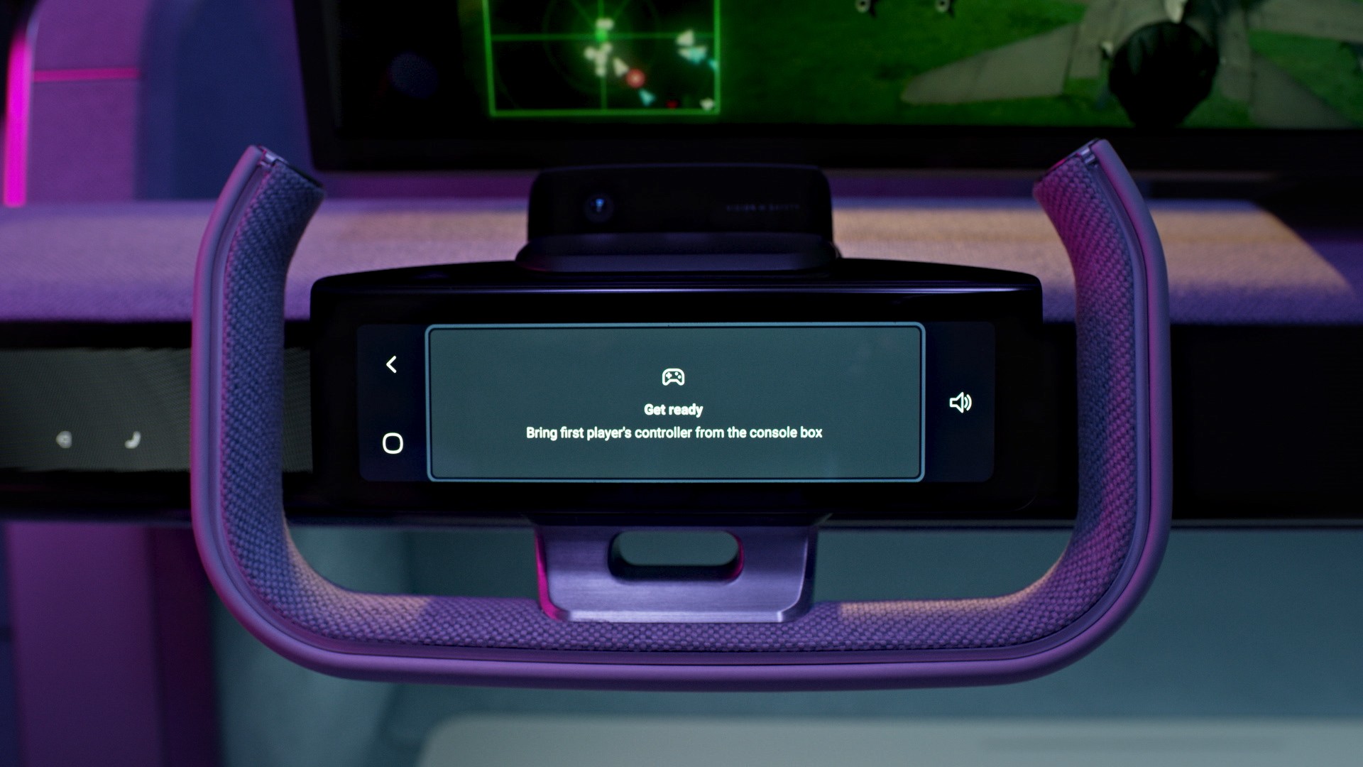 HARMAN Revisions The In-Car Experience With Three New Concepts