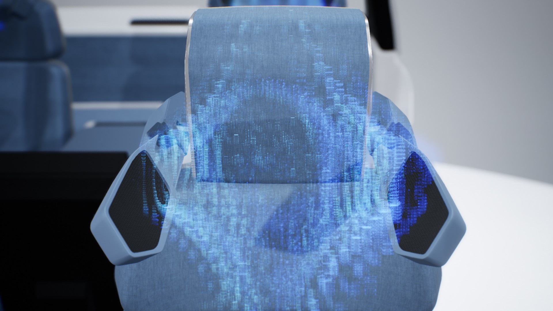 HARMAN Revisions The In-Car Experience With Three New Concepts