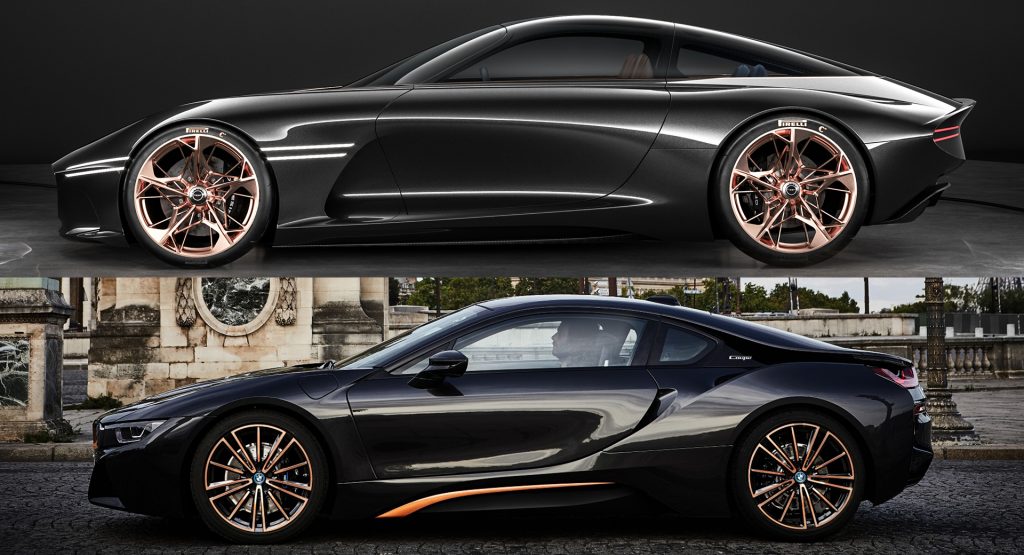  Which Mainstream Brand Should Make A Halo Sports Car?
