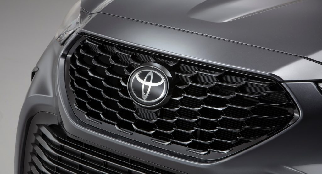 Toyota Is The World’s Biggest Automaker For The First Time In Five Years