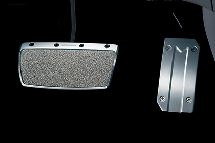 Mugen Spruces Up Japanese-Market Honda Odyssey With New Accessories