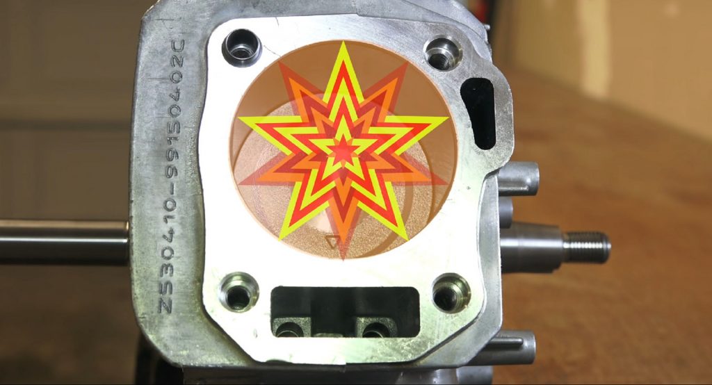 Is There A Better Way Forward For Internal Combustion Engines?