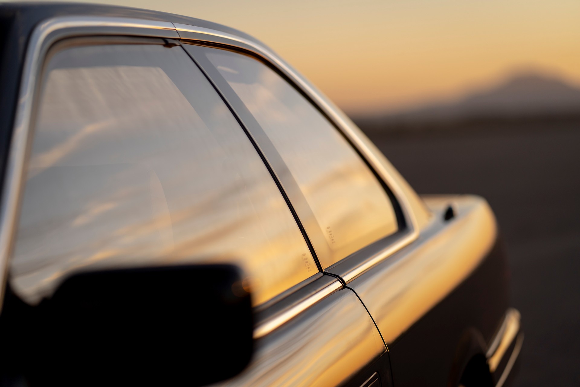 Infiniti Takes A Look Back At Their Coupes… To Promote The New QX55 Crossover